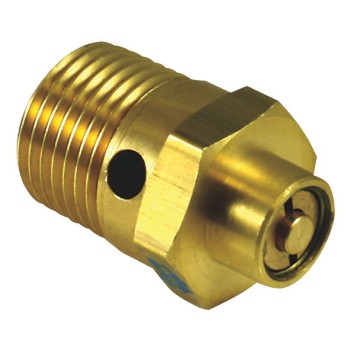 ST-4 Safty Valve - 1/2"